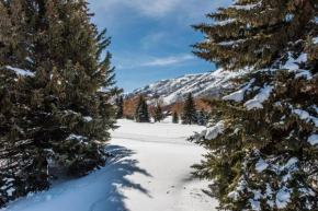 Park Avenue 3 Bedroom Condominiums Park City